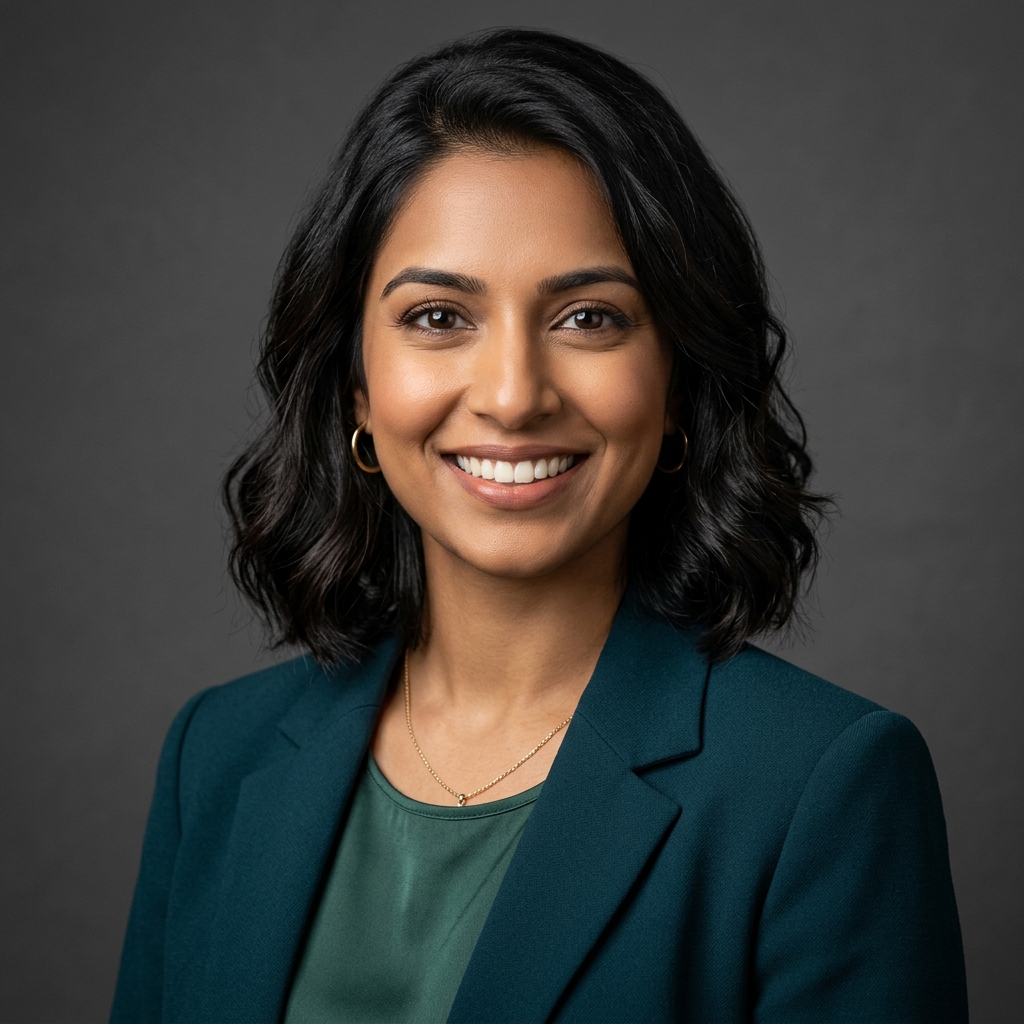 Priya Nair