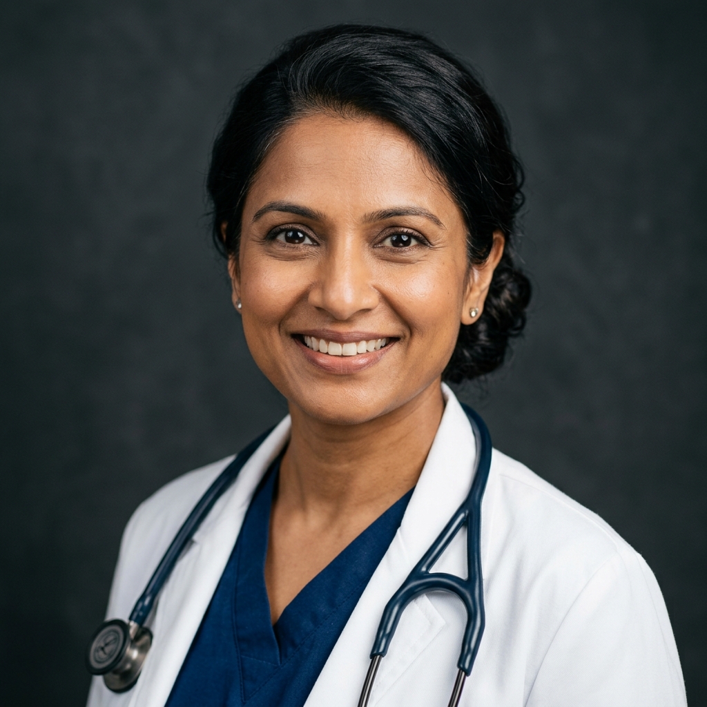 Dr. Sneha Rao