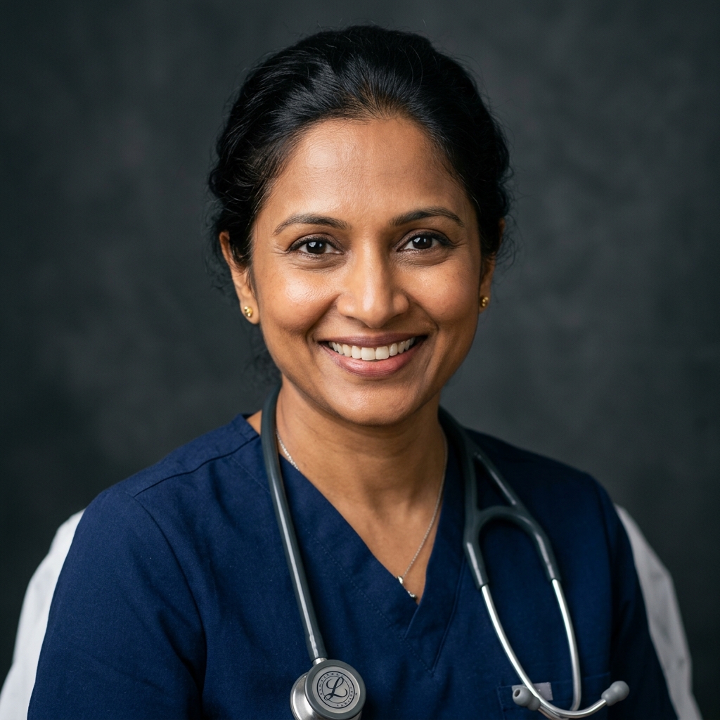 Dr. Fatima Khan