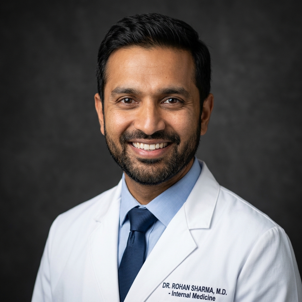 Dr. Amit Patel